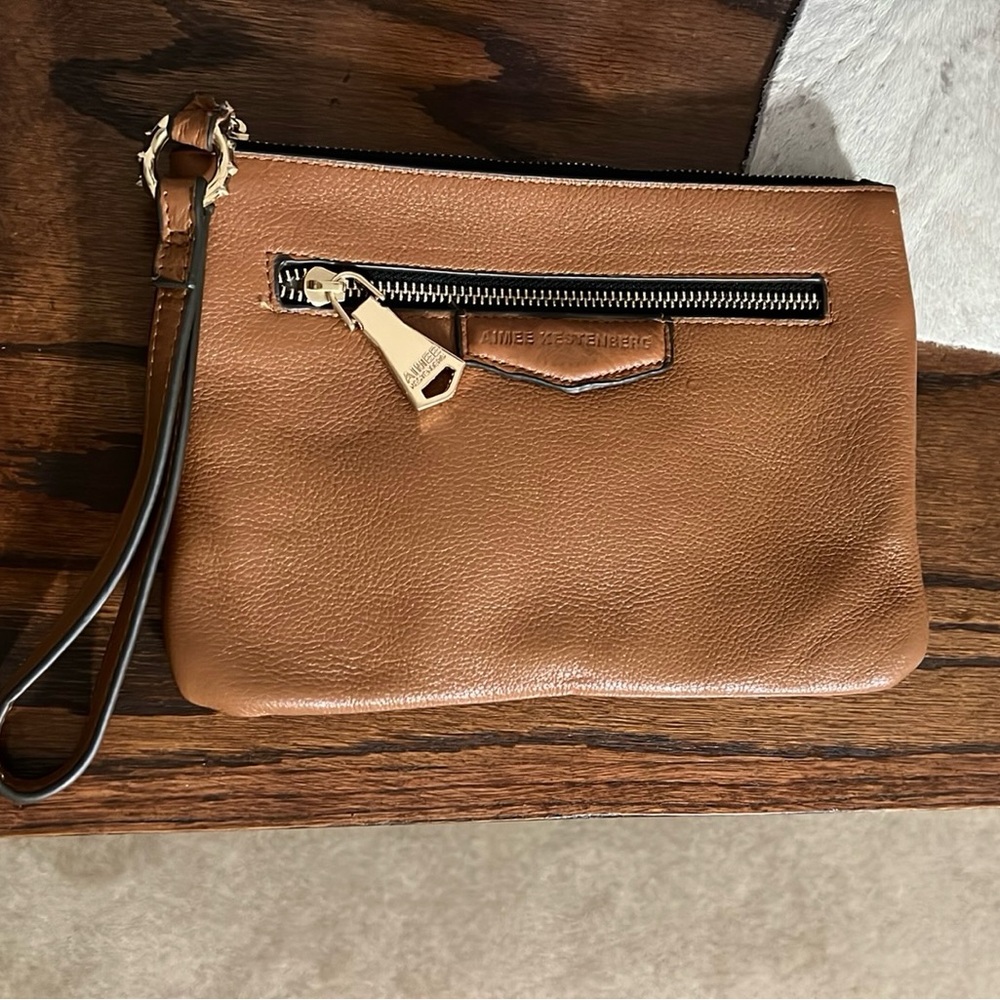Aimee kestenberg clutch